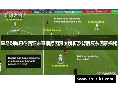 皇马对阵巴伦西亚未直播原因深度解析及背后复杂因素揭秘