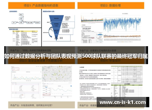 如何通过数据分析与团队表现预测500球队联赛的最终冠军归属