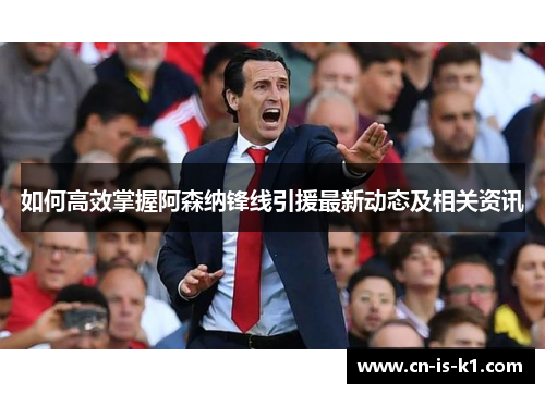 如何高效掌握阿森纳锋线引援最新动态及相关资讯