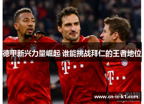 德甲新兴力量崛起 谁能挑战拜仁的王者地位