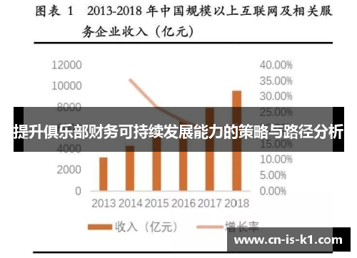 提升俱乐部财务可持续发展能力的策略与路径分析