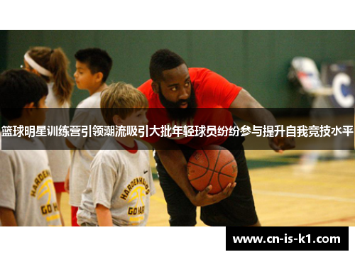 篮球明星训练营引领潮流吸引大批年轻球员纷纷参与提升自我竞技水平