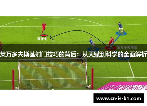 莱万多夫斯基射门技巧的背后：从天赋到科学的全面解析