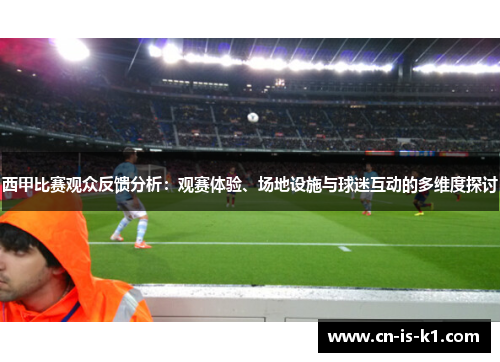 西甲比赛观众反馈分析：观赛体验、场地设施与球迷互动的多维度探讨
